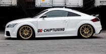 Audi TT RS OK-Chiptuning