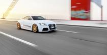 Audi TT RS OK-Chiptuning