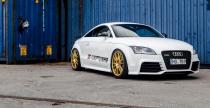 Audi TT RS OK-Chiptuning