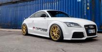 Audi TT RS OK-Chiptuning