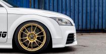 Audi TT RS OK-Chiptuning