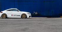 Audi TT RS OK-Chiptuning