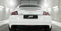 Audi TT-RS Pachura Moto Center