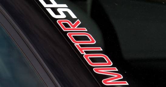 Audi TT HG Motorsports