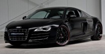 Audi R8 V10 Wheelsandmore