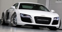 Audi R8 Wheelsandmore