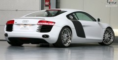 Audi R8 Wheelsandmore