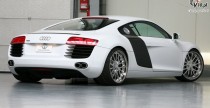 Audi R8 Wheelsandmore