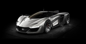 Bell&Ross AeroGT Concept - od producenta zegarków