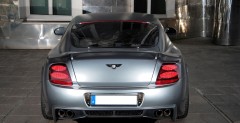 Anderson Germany Bentley Supersports