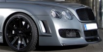 Anderson Germany Bentley Supersports