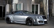 Anderson Germany Bentley Supersports