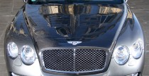 Bentley Continental Speed Anderson