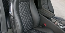 Bentley Continental Speed Anderson