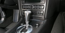 Bentley Continental Speed Anderson