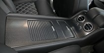 Bentley Continental Speed Anderson