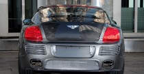 Bentley Continental Speed Anderson
