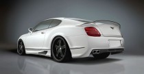 Bentley