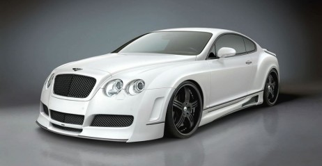 Bentley