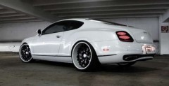 Bentley Continental Wheelsboutique