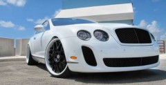 Bentley Continental Wheelsboutique