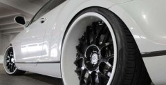 Bentley Continental Wheelsboutique
