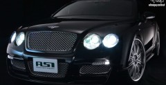 Bentley