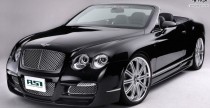 Bentley