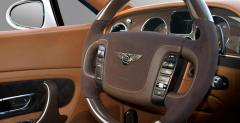Bentley Continental GT Vilner Bentley Continental GT Vilner