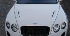Bentley Continental GT Vilner Bentley Continental GT Vilner