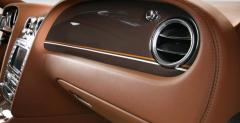 Bentley Continental GT Vilner Bentley Continental GT Vilner
