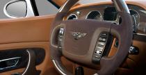 Bentley Continental GT Vilner