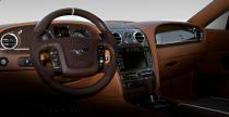 Bentley Continental GT Vilner