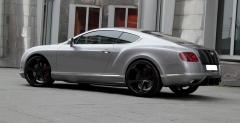 Bentley Continental GT Anderson Germany