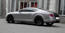 Bentley Continental GT Anderson Germany