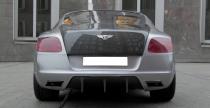 Bentley Continental GT Anderson Germany