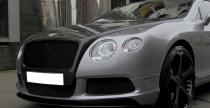 Bentley Continental GT Anderson Germany