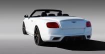 Bentley Continental GTC Audentia