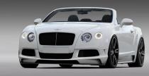 Bentley Continental GTC Audentia