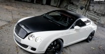 Bentley