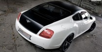 Bentley