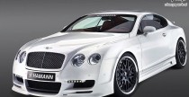 Bentley