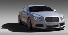 Bentley Continental GT Imperium Automotive