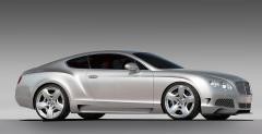 Bentley Continental GT Imperium Automotive