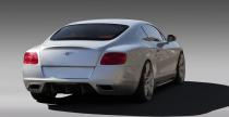 Bentley Continental GT Imperium Automotive