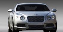 Bentley Continental GT Imperium Automotive