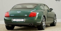 Bentley