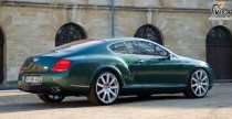 Bentley