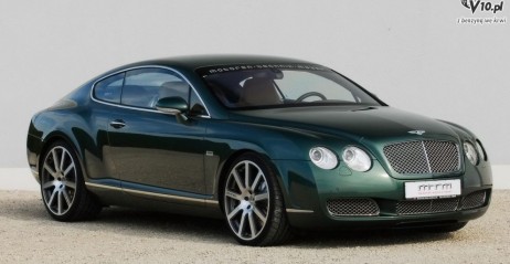 Bentley