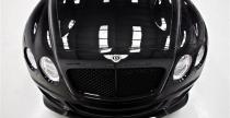 Bentley Continental GTO Onyx